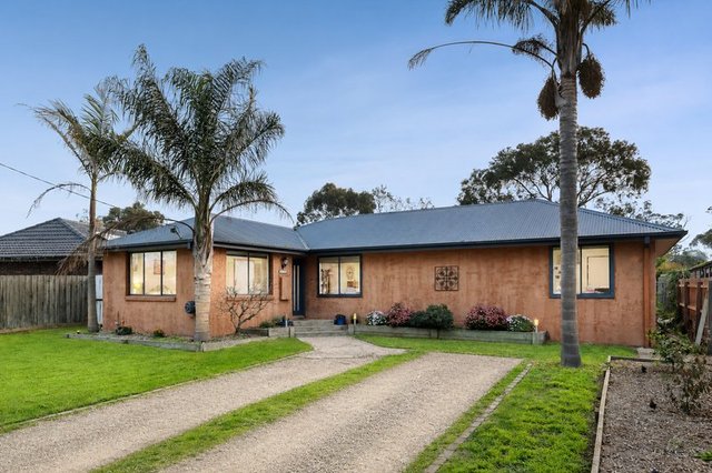 16 Sarrail Street, VIC 3919
