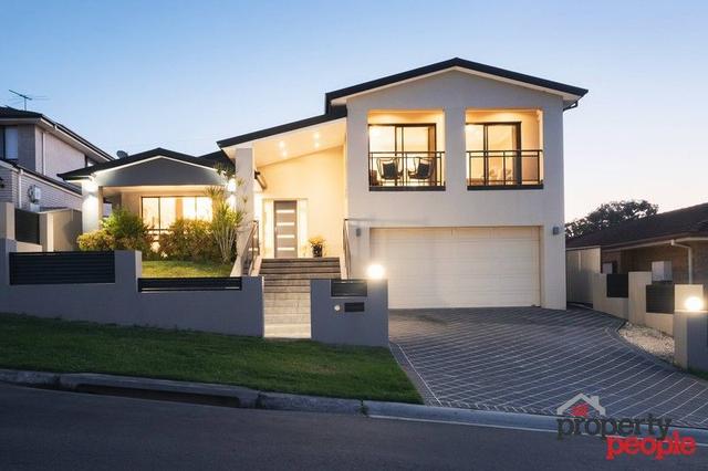8 St Clare Place, NSW 2560