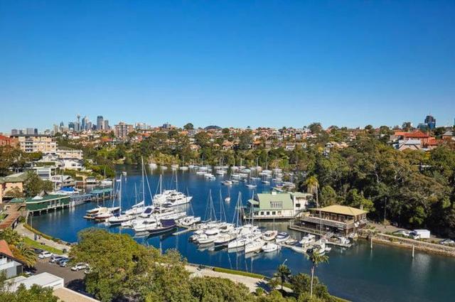 3/6B Mosman Street, NSW 2088