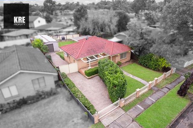 47 Nellie Stewart Drive, NSW 2767