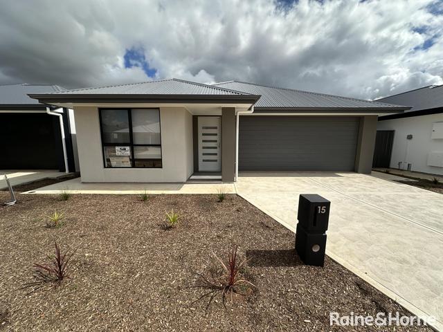 15 Knight Court, SA 5115