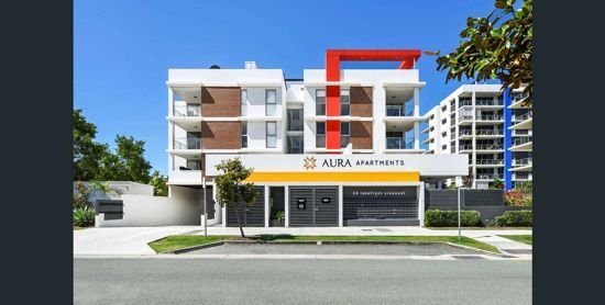 344/33 Lakefront Crescent, QLD 4227