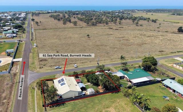 61 Sea Park Rd, QLD 4670