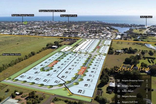 Proposed Lot 64 Beach Link Estate, QLD 4670