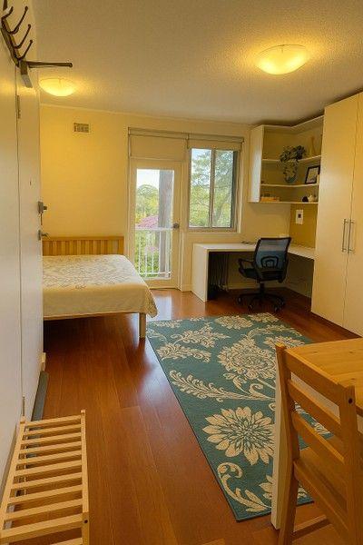 18/60-64 Ewart St, NSW 2204