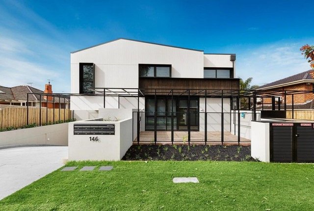 2/146 Beverley Street, VIC 3109
