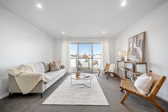 44/11 Stockman Avenue, ACT 2617