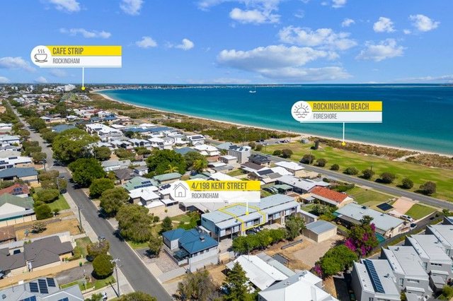 4/198 Kent Street, WA 6168