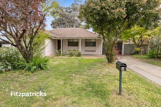 6 Marloo Crescent, NSW 2650