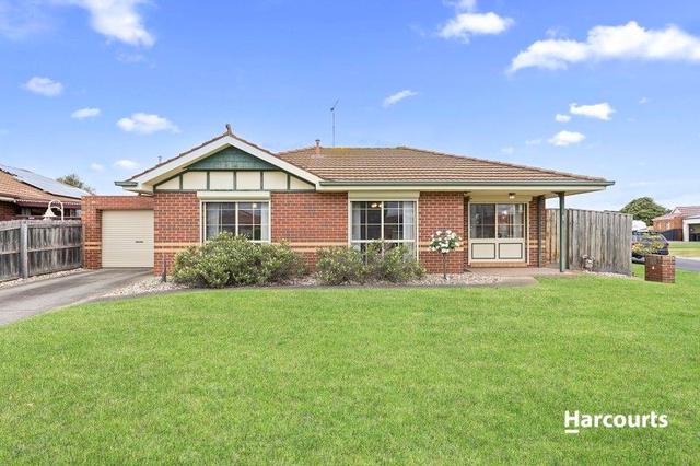 1 Cowan Court, VIC 3213