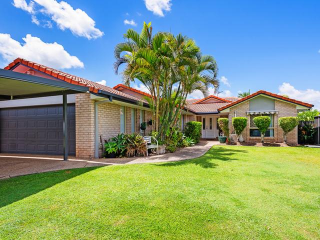 21 Enderbury Crescent, QLD 4211