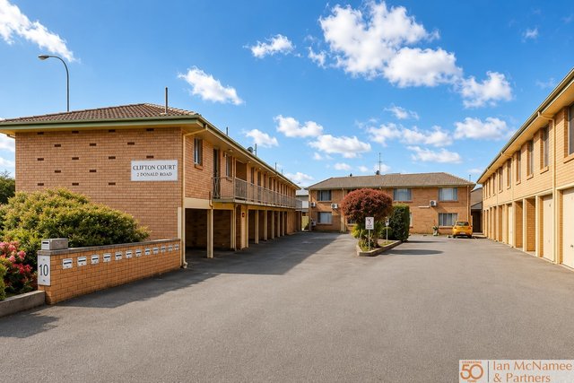 20/2 Donald Road, NSW 2620