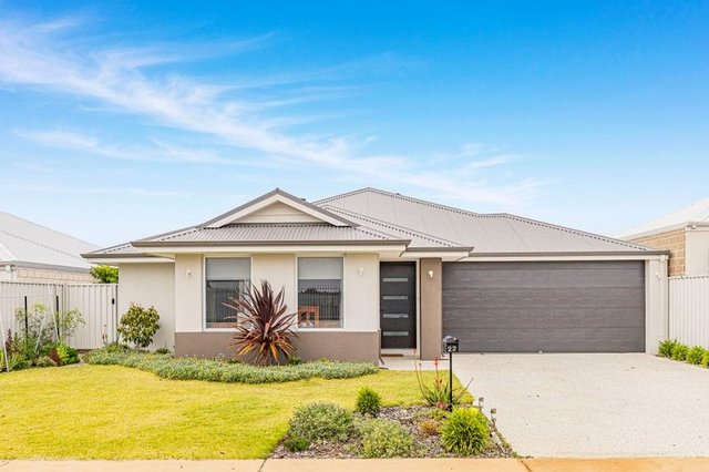 22 Slipstream Road, WA 6055