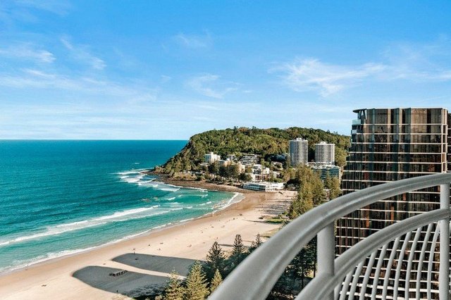 25D/3 Second Avenue, QLD 4220