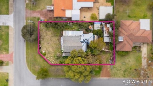 1 Damon Street, WA 6175