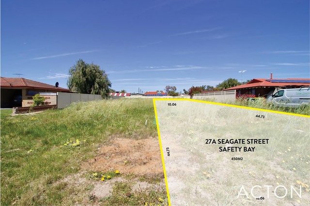 Real Estate For Sale In Safety Bay Wa 6169 Allhomes