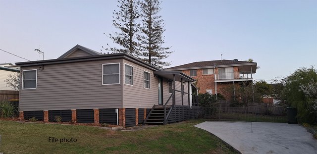 22 Church Street, NSW 2427