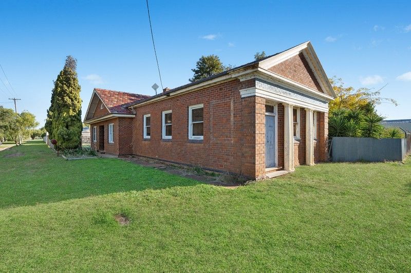 110 Yapunyah Street, Barellan NSW 2665 Allhomes