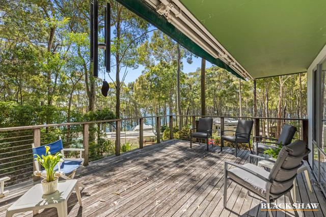 34 Lilli Pilli Road, NSW 2536