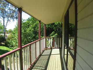 Verandah