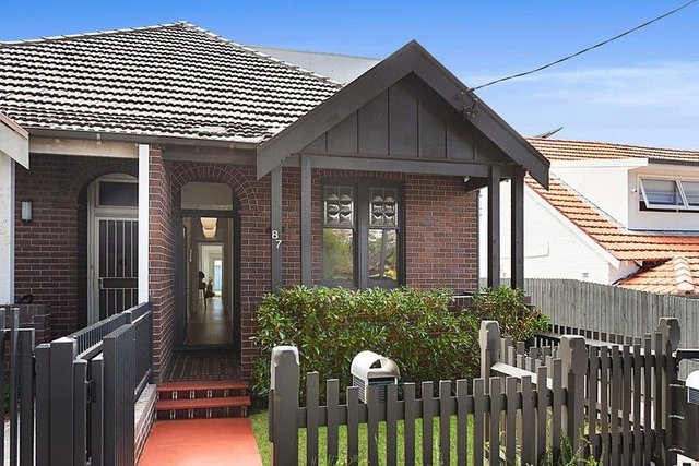 87 St Marks Road, NSW 2031