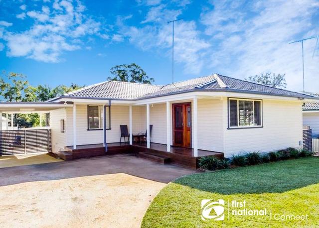 61 Luttrell St, NSW 2753