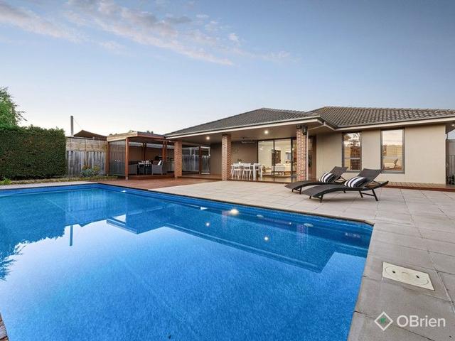 12 Leichhardt Court, VIC 3977