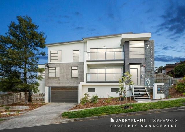 105/7 Rosella Avenue, VIC 3155