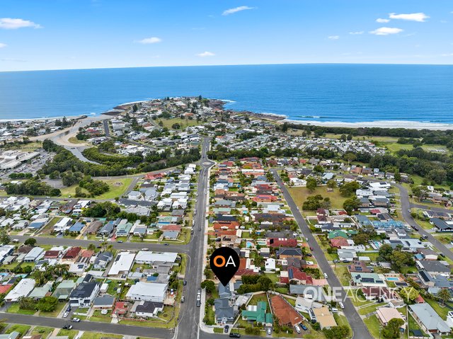 10 Barrack Avenue, NSW 2528