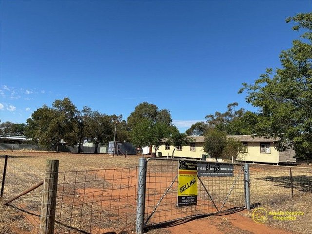 61-63 Milthorpe Street, NSW 2646