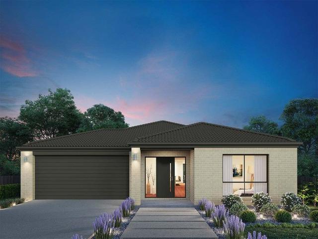 Lot 20 93 Holdsworth Dr, NSW 2567