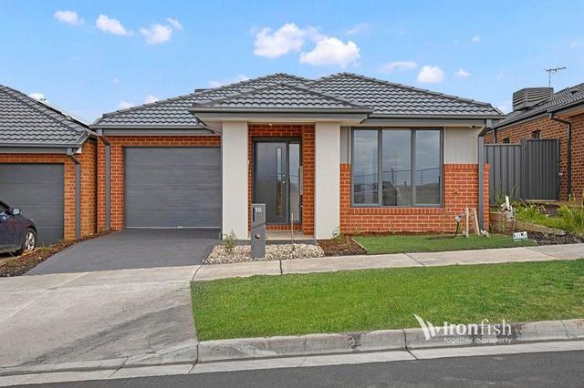 16 Masquerade Road, VIC 3806