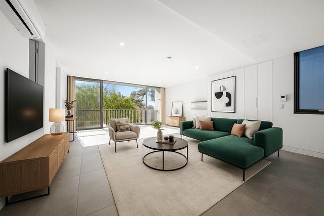 3/3 Minneapolis Crescent, NSW 2035