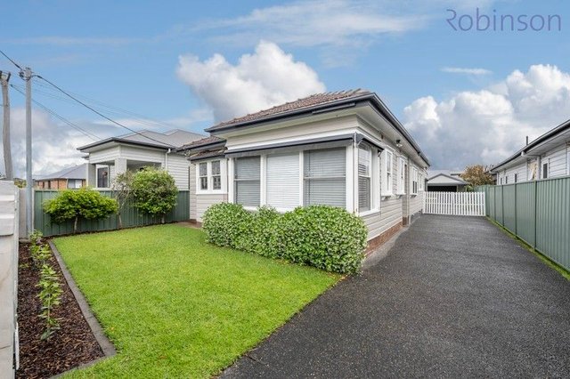 21 Lille  Street, NSW 2305