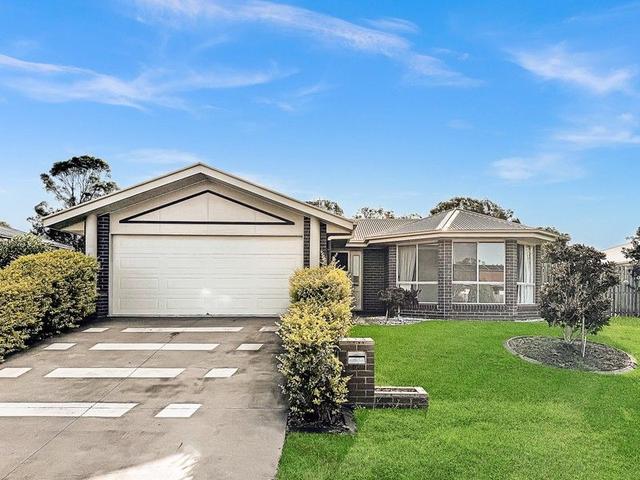 18 Corella Street, QLD 4655