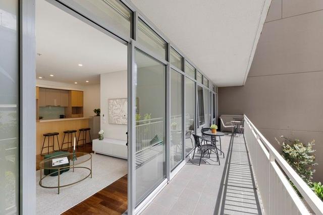 408E/126 Rouse Street, VIC 3207