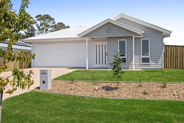 23 Saint Andrews Crescent, QLD 4352