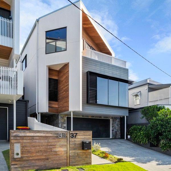 37 Joynt Street, QLD 4007