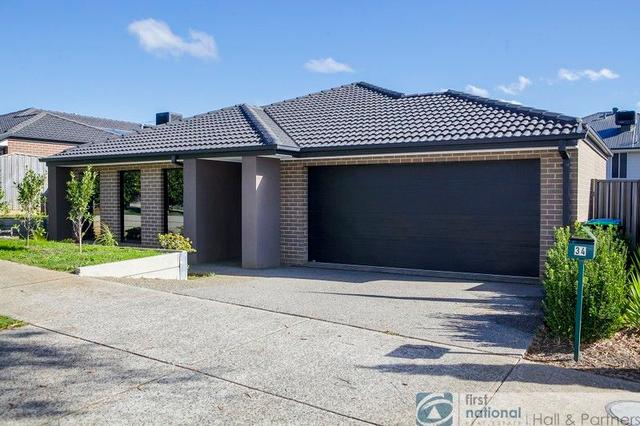 34 Almondsbury Avenue, VIC 3806