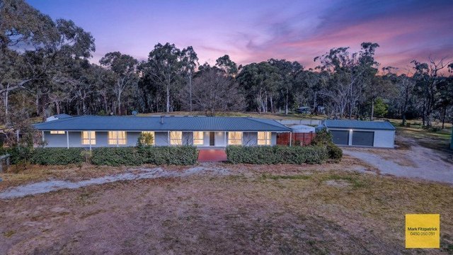 245 Jenkins Street, NSW 2569