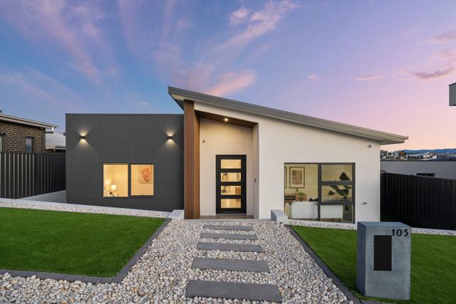 103 Sculthorpe Avenue, ACT 2611