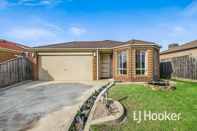 48 Arden Avenue, VIC 3810