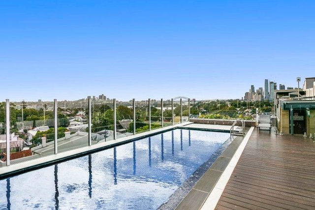 Level G, 04/383 Darling  Street, NSW 2041