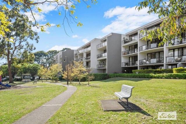 4B/2B Mowbray Street, NSW 2224