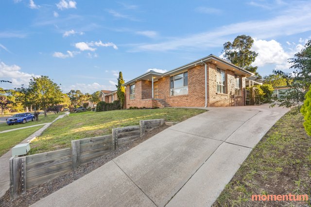 184 Knoke Avenue, ACT 2906