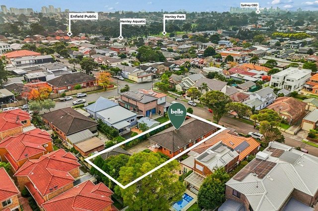 15 Blenheim Street, NSW 2133
