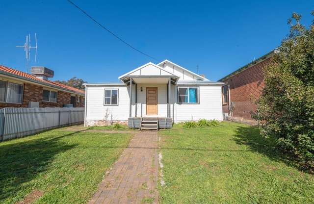 53 Woodward Street, NSW 2870