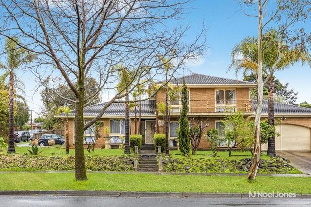 47 Hendra  Grove, VIC 3134