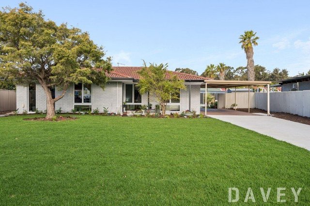 9 Ashwood Court, WA 6025