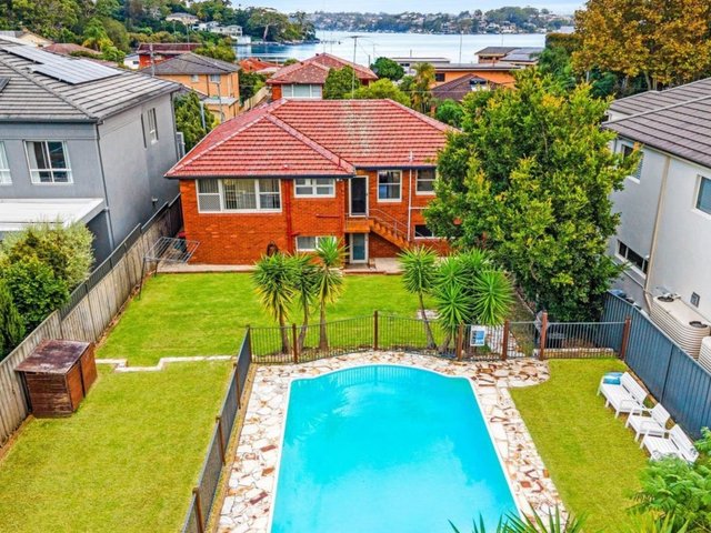 15A Merriman Street, NSW 2221